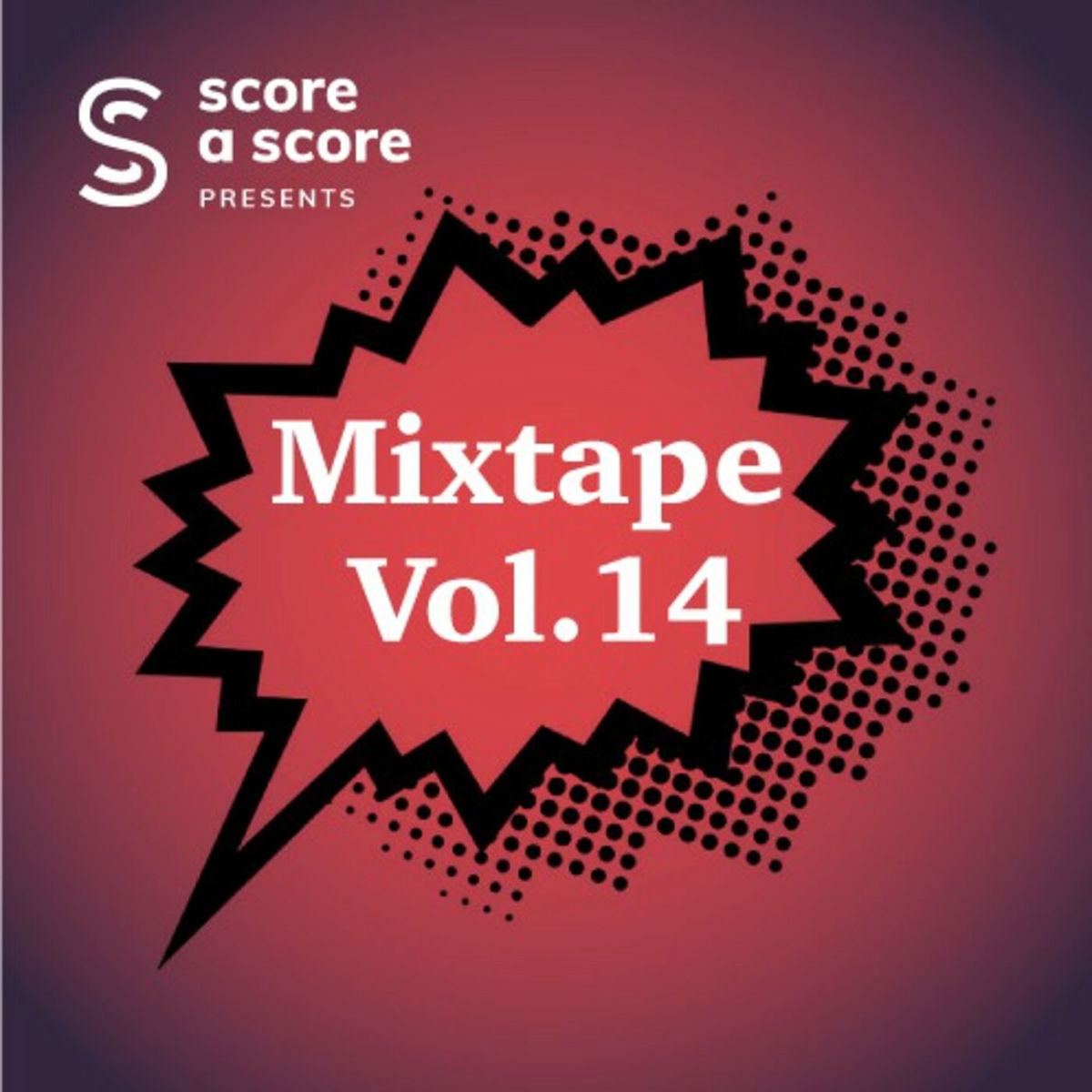 Album cover of Trailer Mixtape Vol. 14 - Comic Book Action