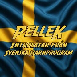 Introlåtar från Svenska Barnprogram
