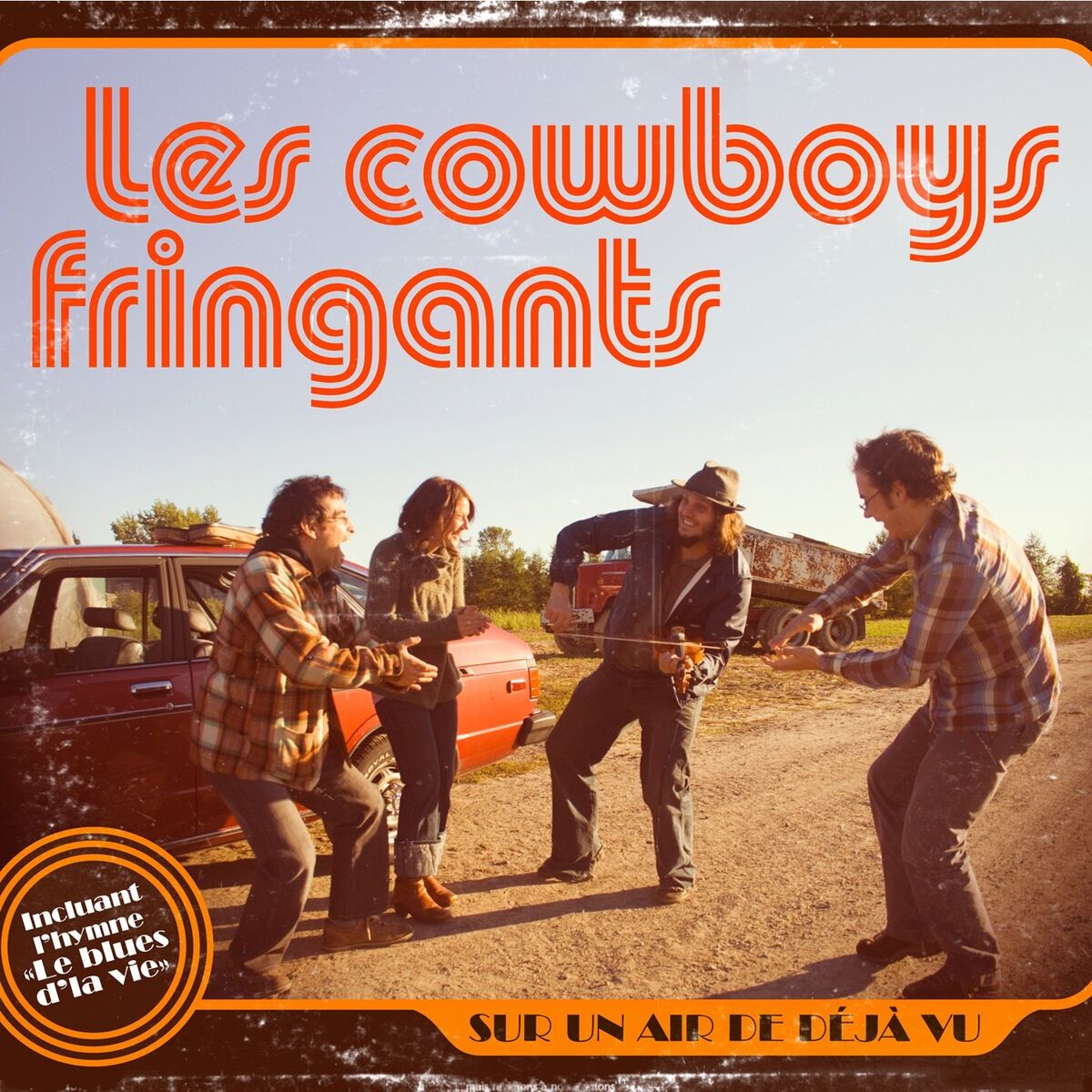 Album cover of Chanteur pop