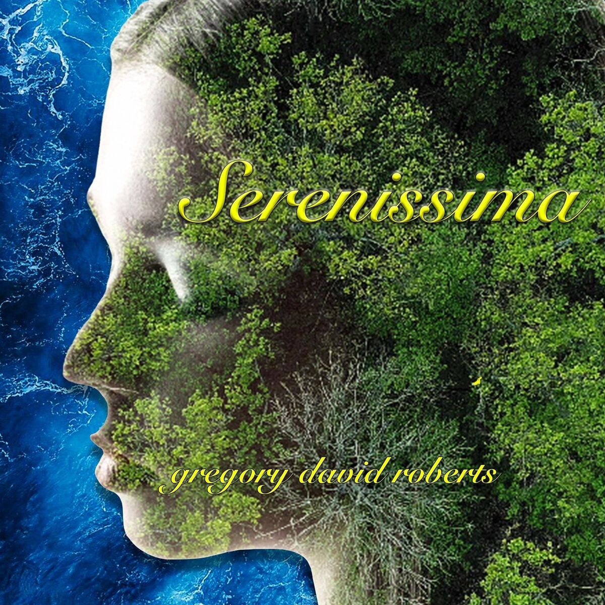 Album cover of Serenissima