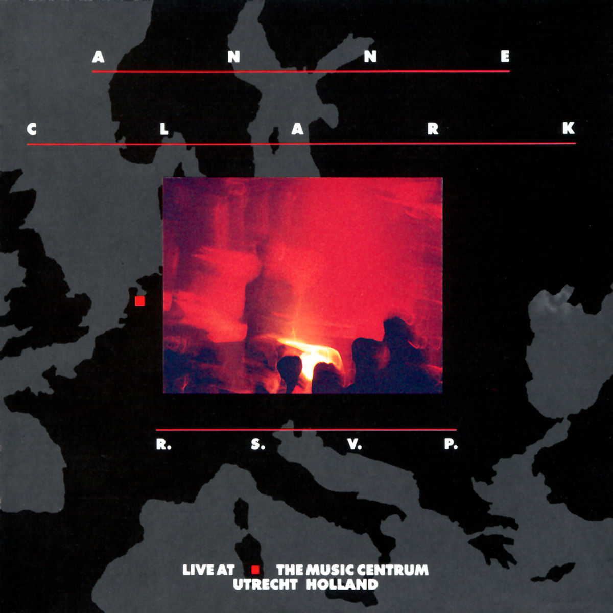 Album cover of Sleeper In Metropolis