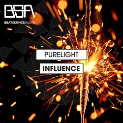 Cover of Influence