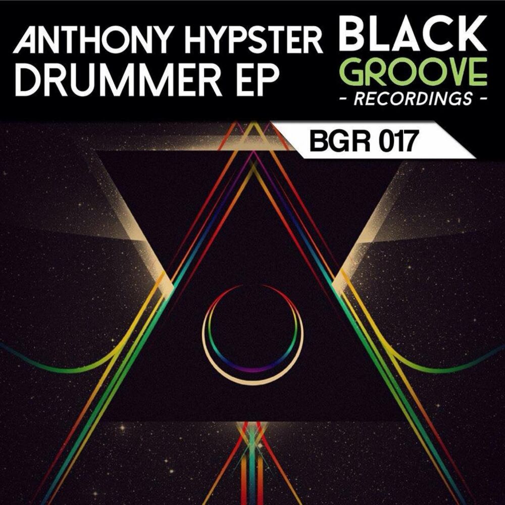 Picture of Drummer Ep