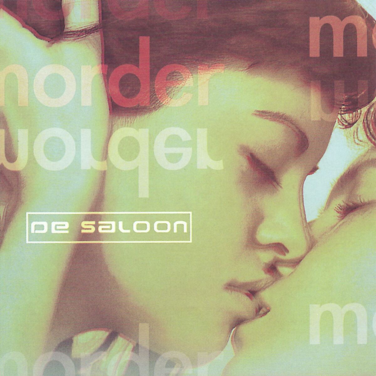 Album cover of Morder
