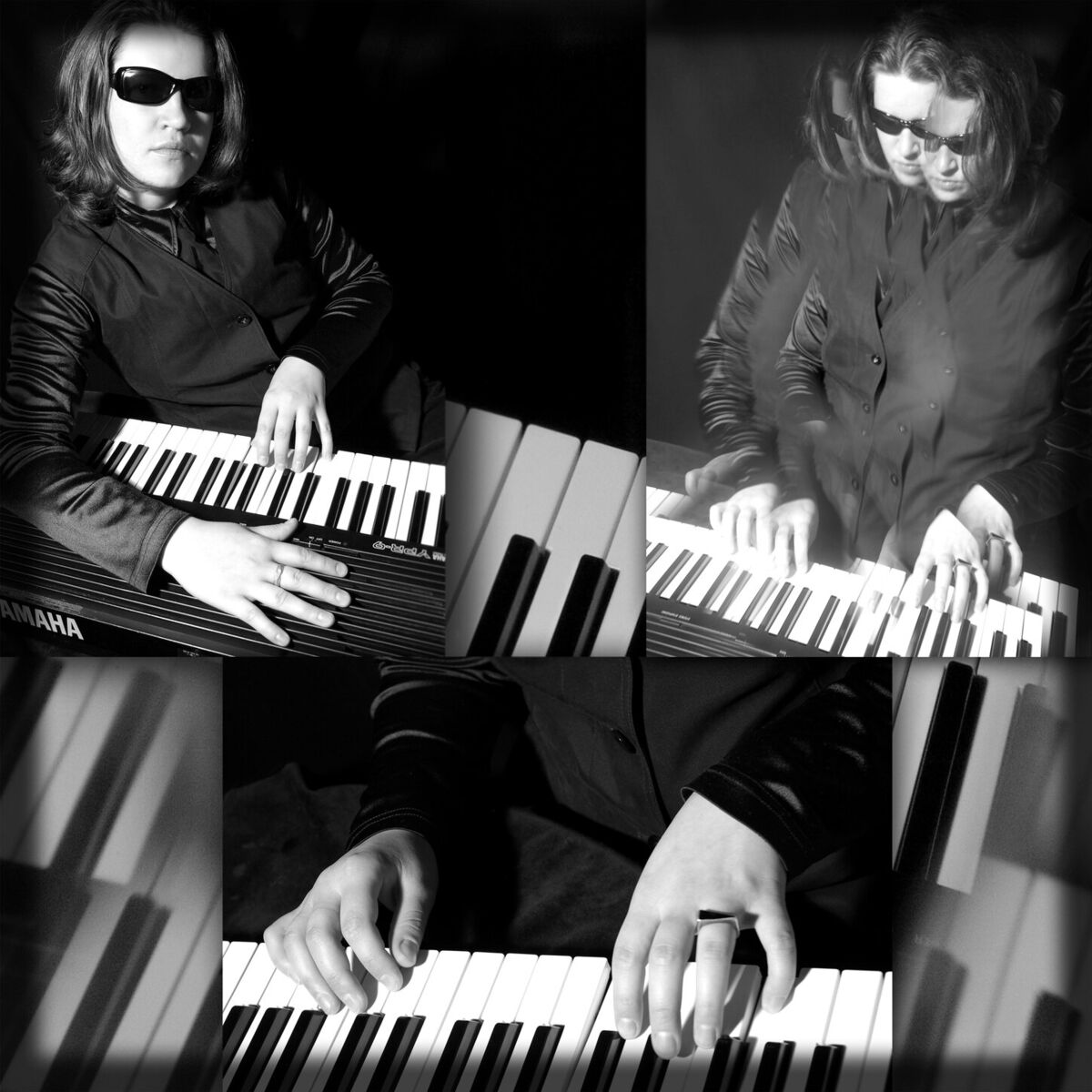 Album cover of Piano