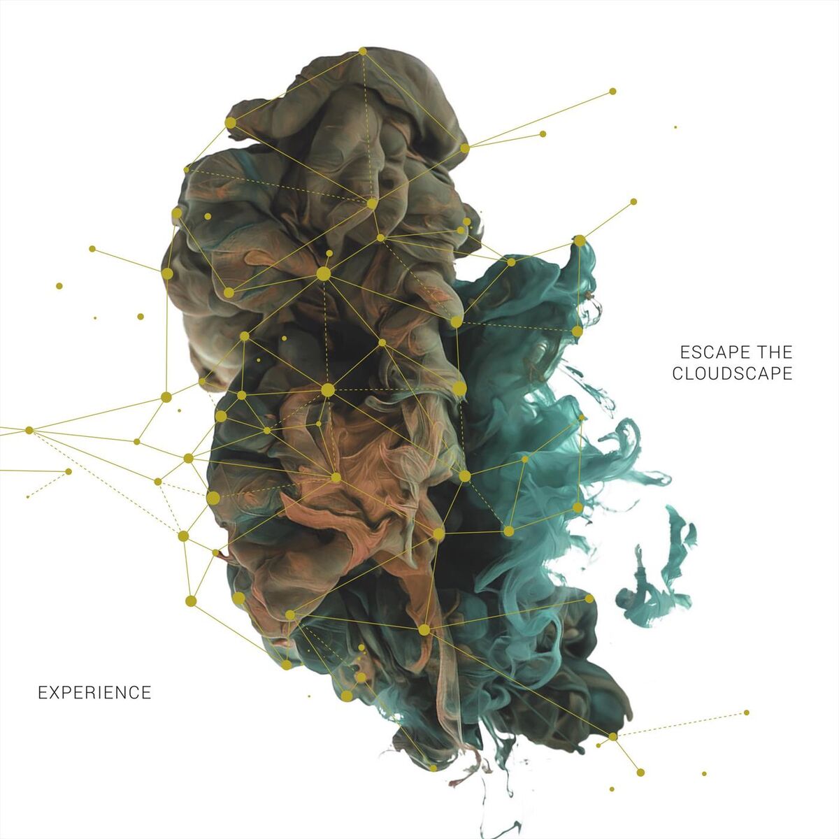 Album cover of Escape The Cloudscape