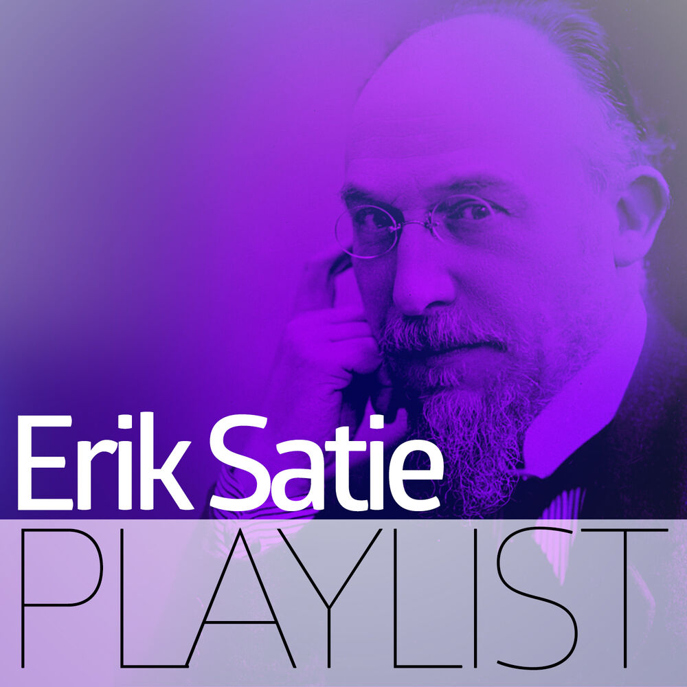 Picture of Erik Satie Playlist