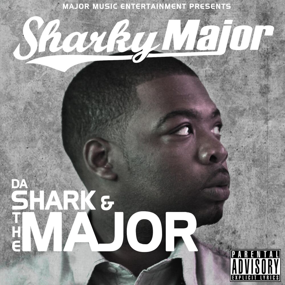 Picture of Da Shark & The Major (2011)