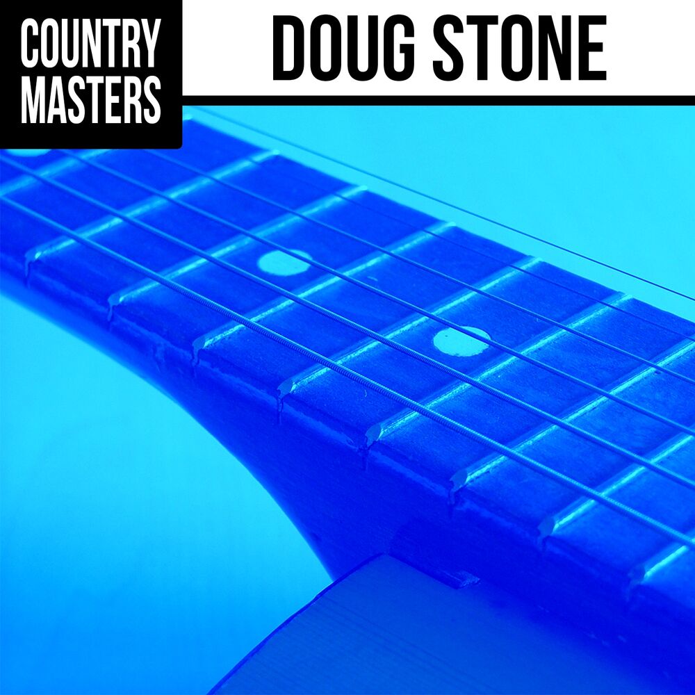 Picture of Country Masters: Doug Stone