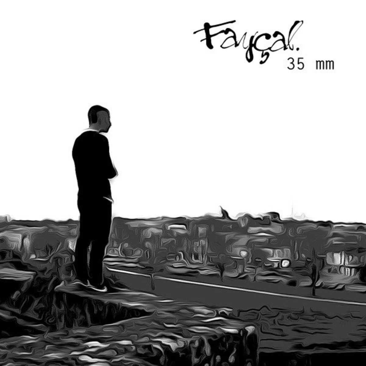 Album cover of 35 mm