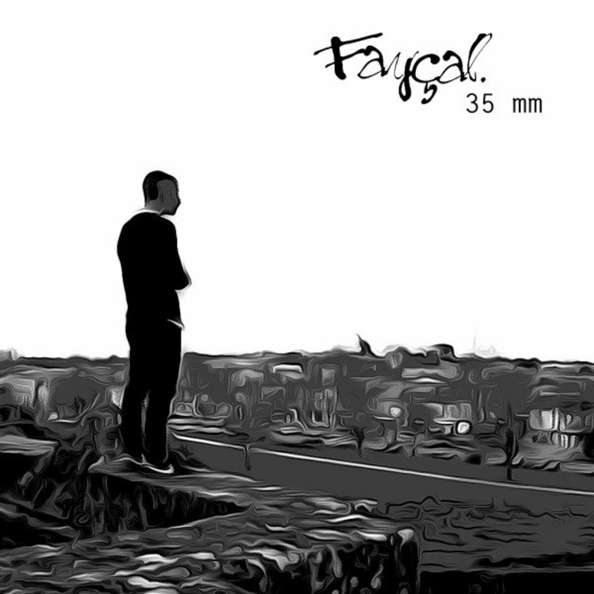 Album cover of 35 mm