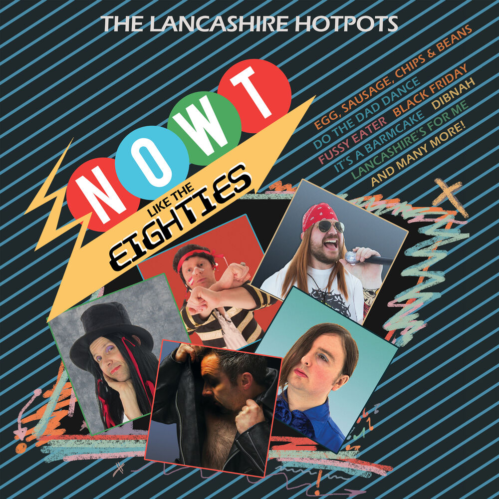 Picture of Now't Like the Eighties