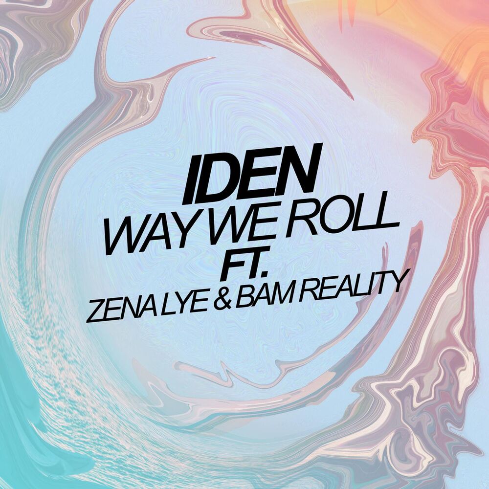 Picture of Way We Roll (feat. Zena Lye & Bam Reality)