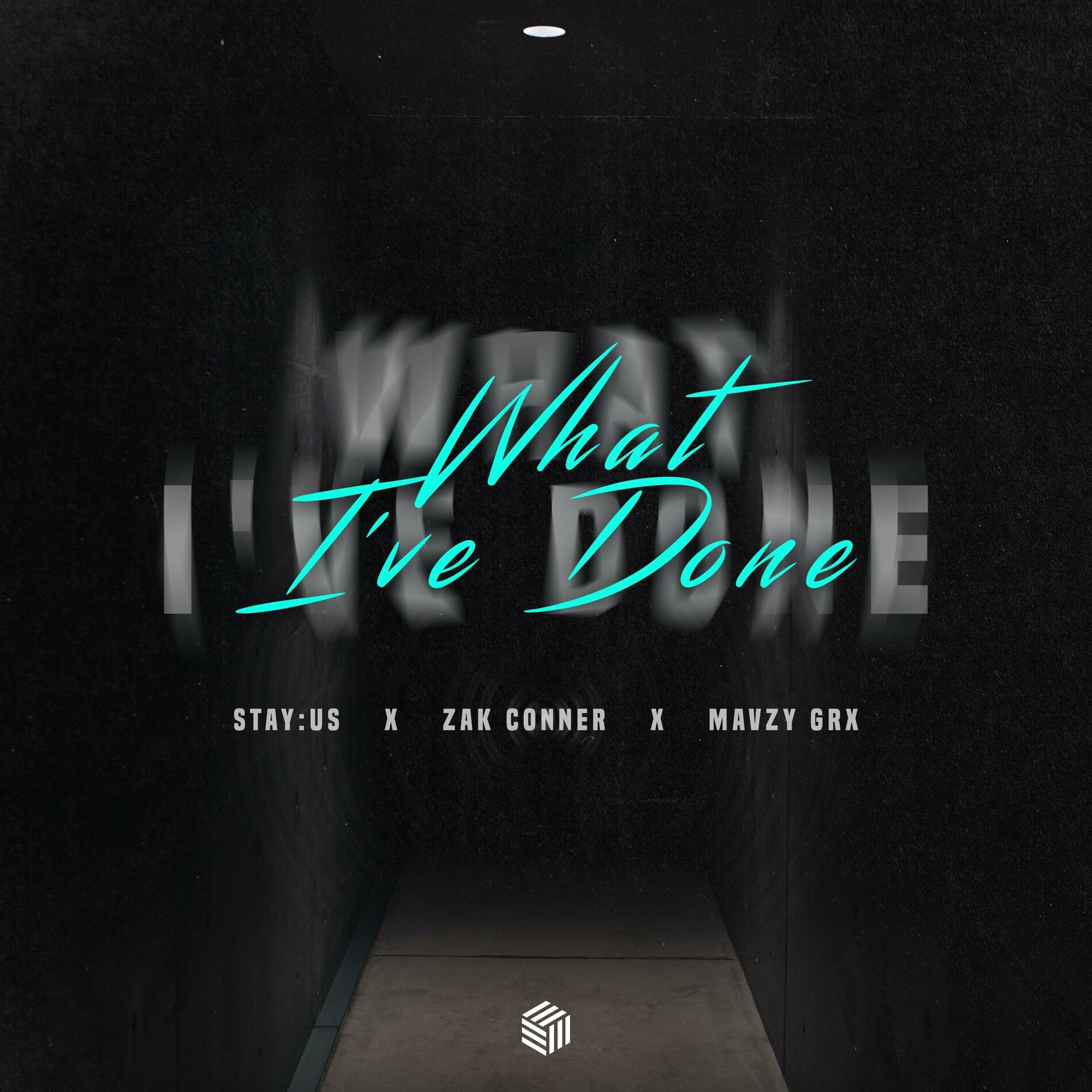 Album cover of What I've Done