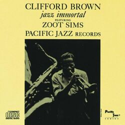 Cover of Jazz Immortal (Remastered / Rudy Van Gelder Edition)