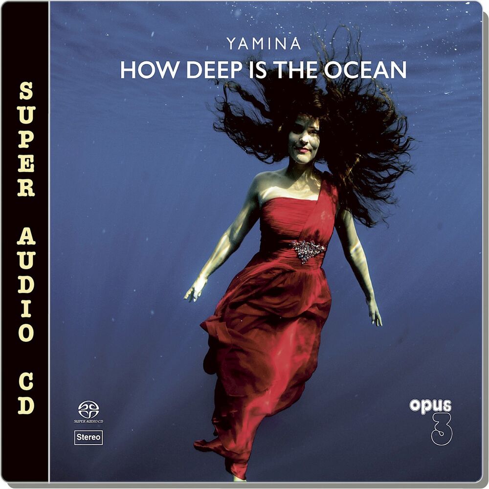 Picture of How Deep is the Ocean