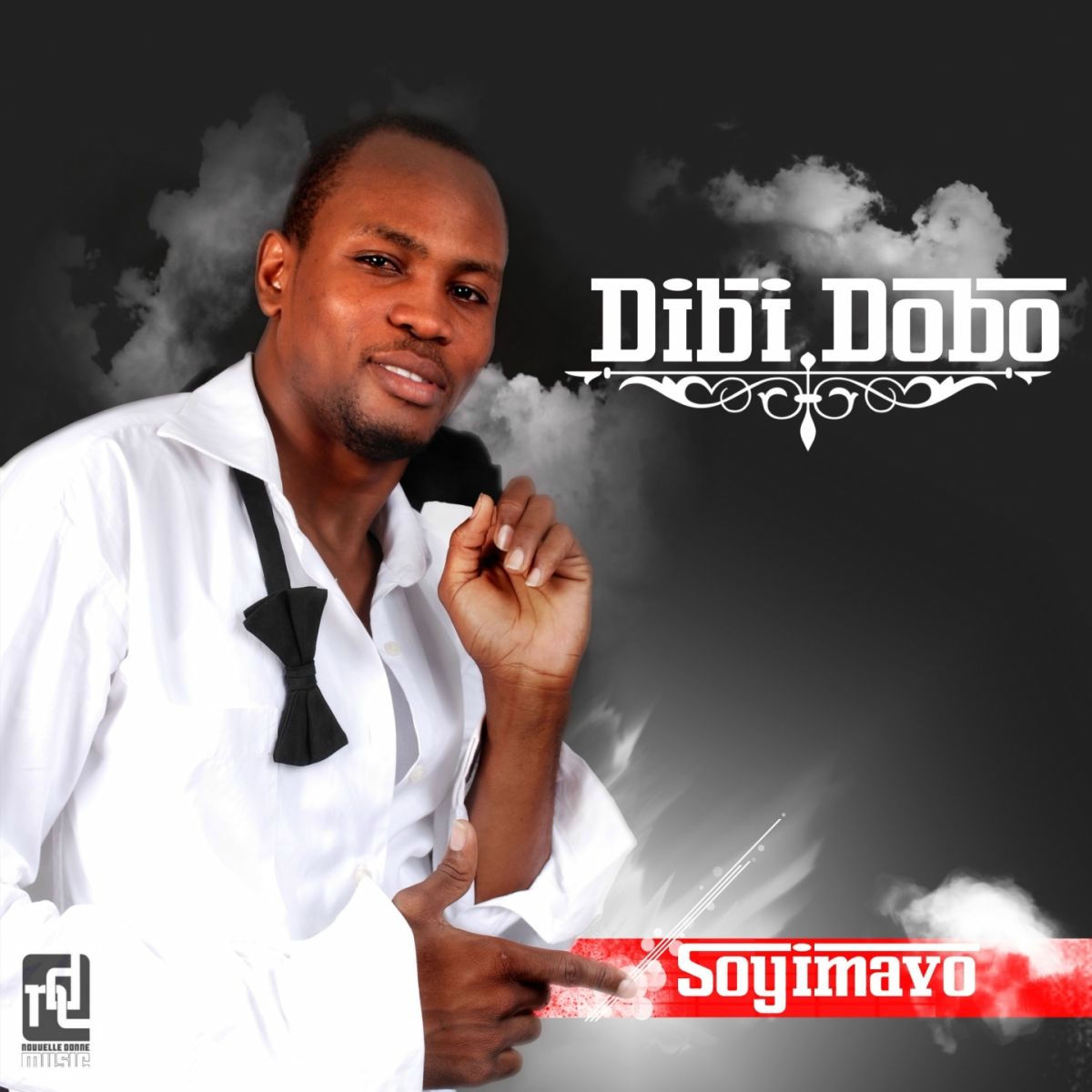 Album cover of Soyimavo