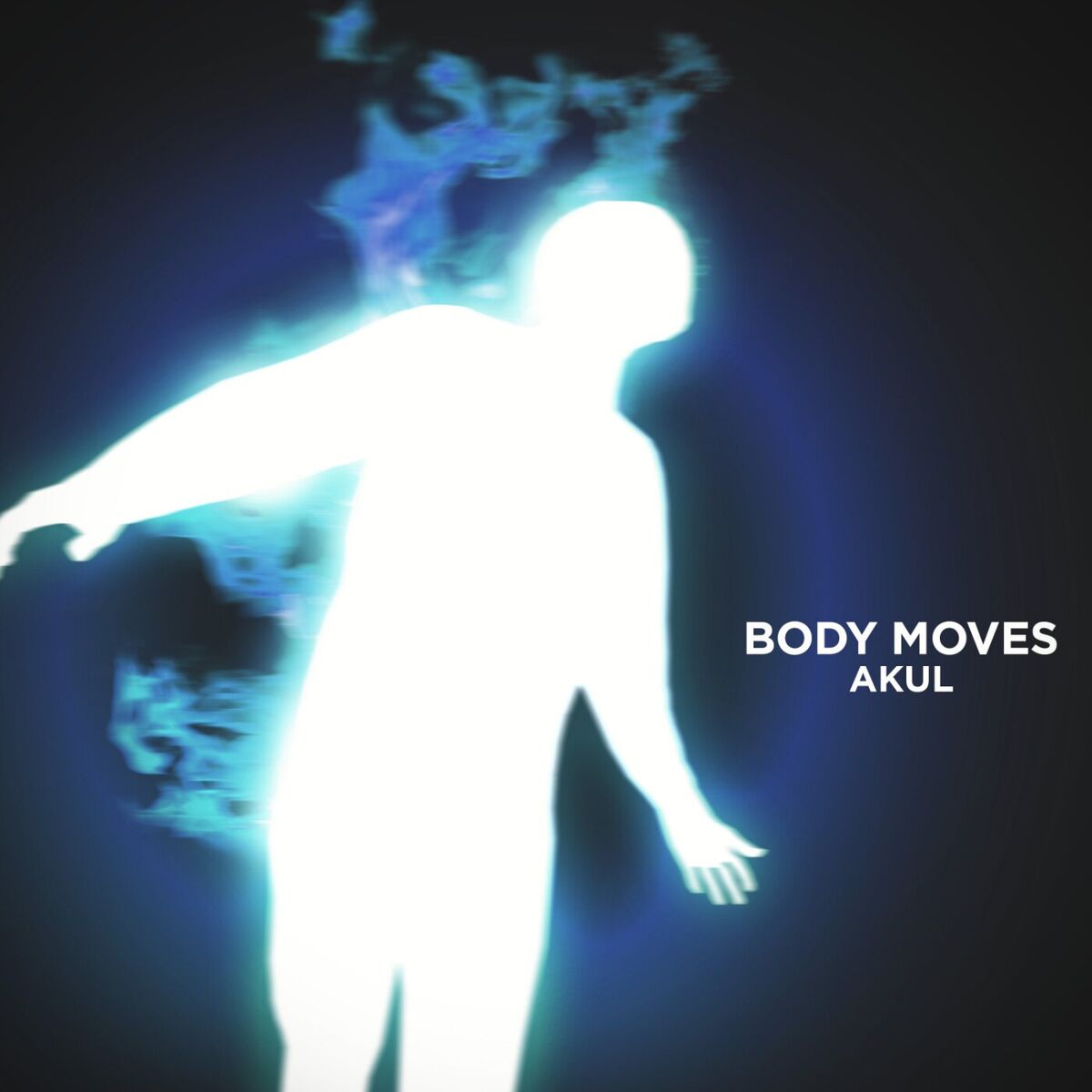 Album cover of Body Moves