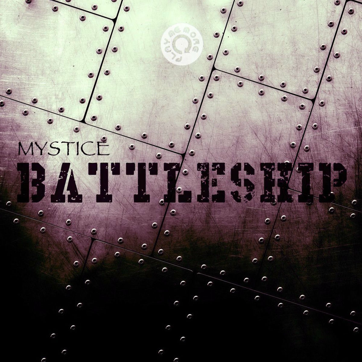 Album cover of Battleship