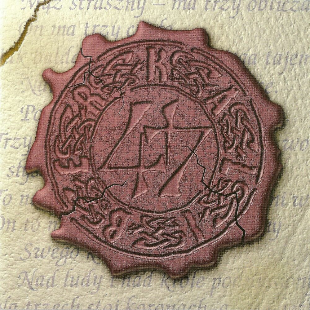 Picture of Księga tajemnicza. Prolog