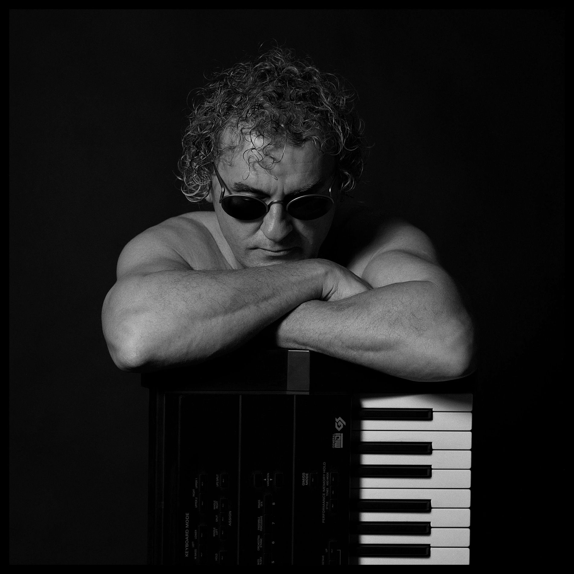 Album cover of LOVE (feat. TIMI YURO)