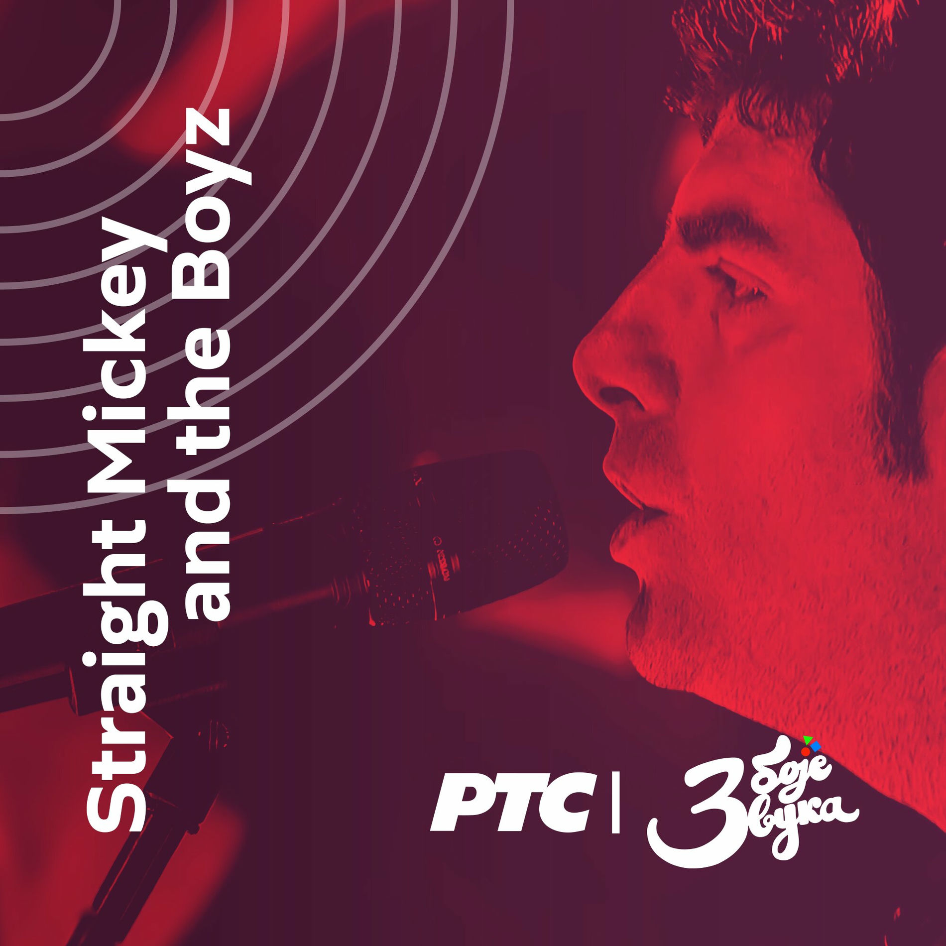 Album cover of Tri boje zvuka (Live at RTS Studio 8, 2020)