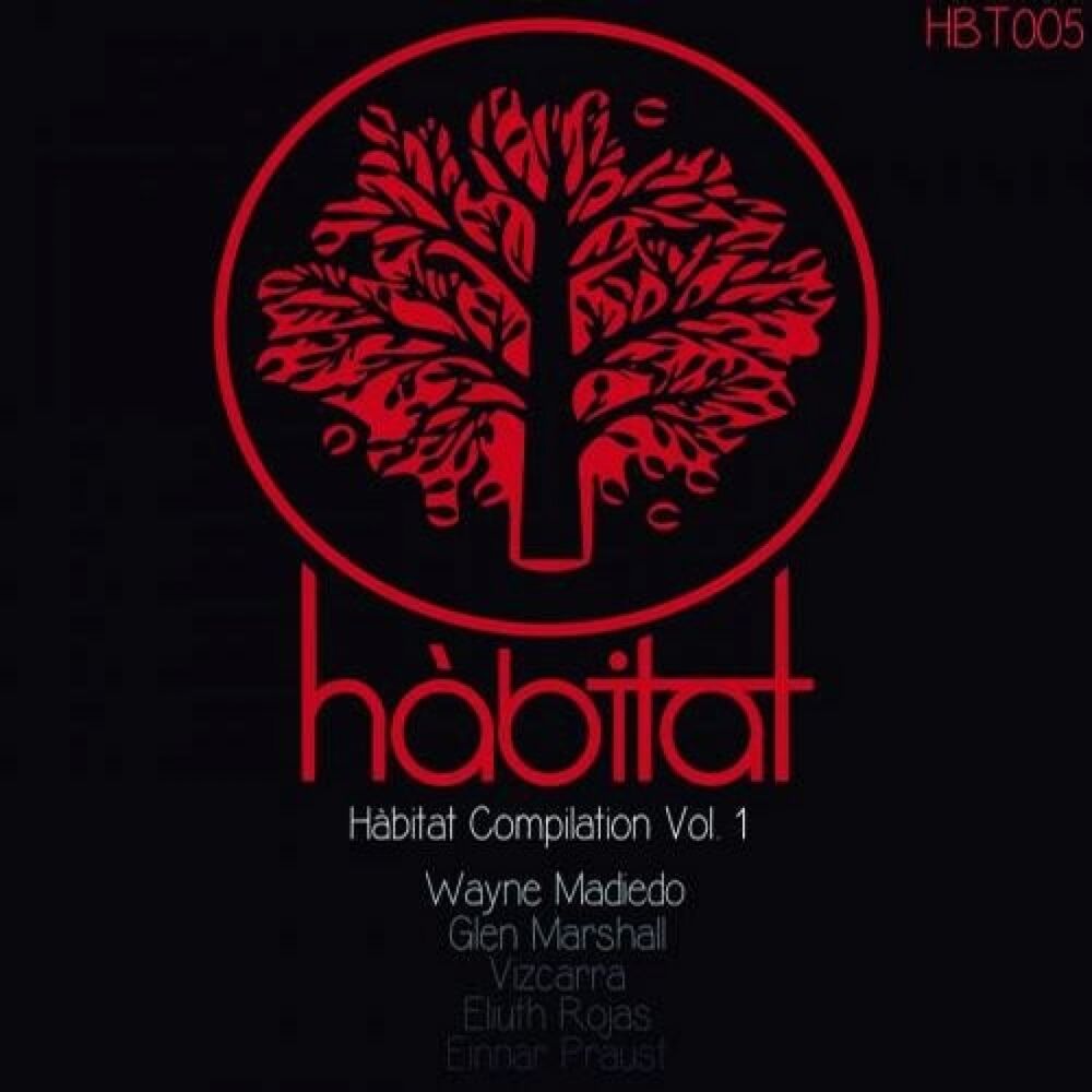 Picture of Habitat Compilation Vol.1