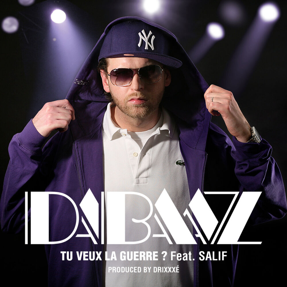 Picture of Tu veux la guerre ? (Ep digital)