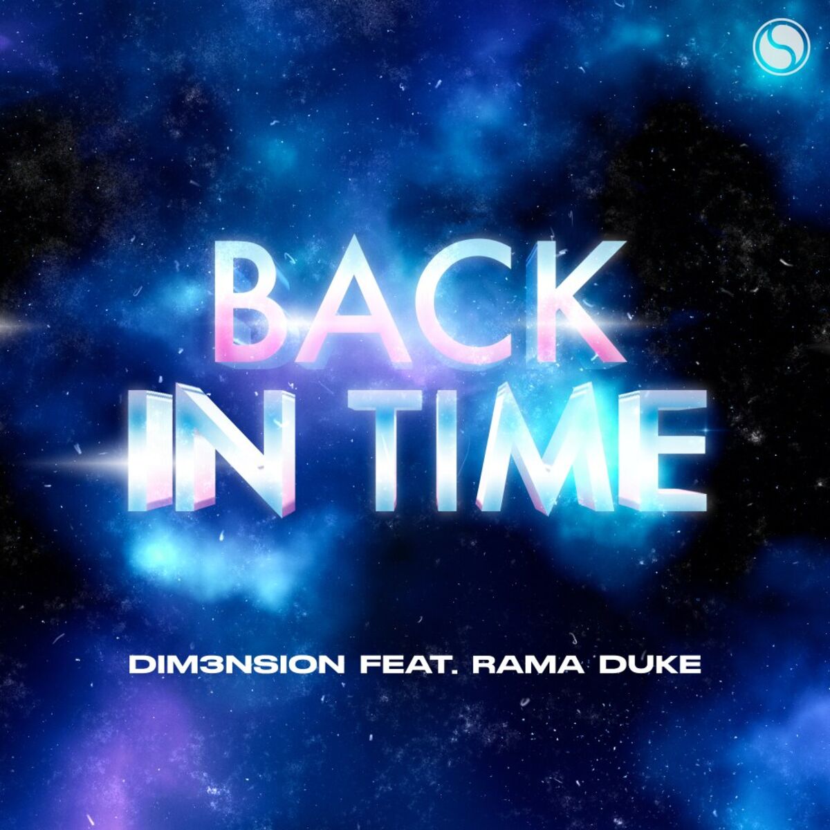 Album cover of Back In Time