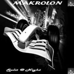 Cover of Split (Remixes)