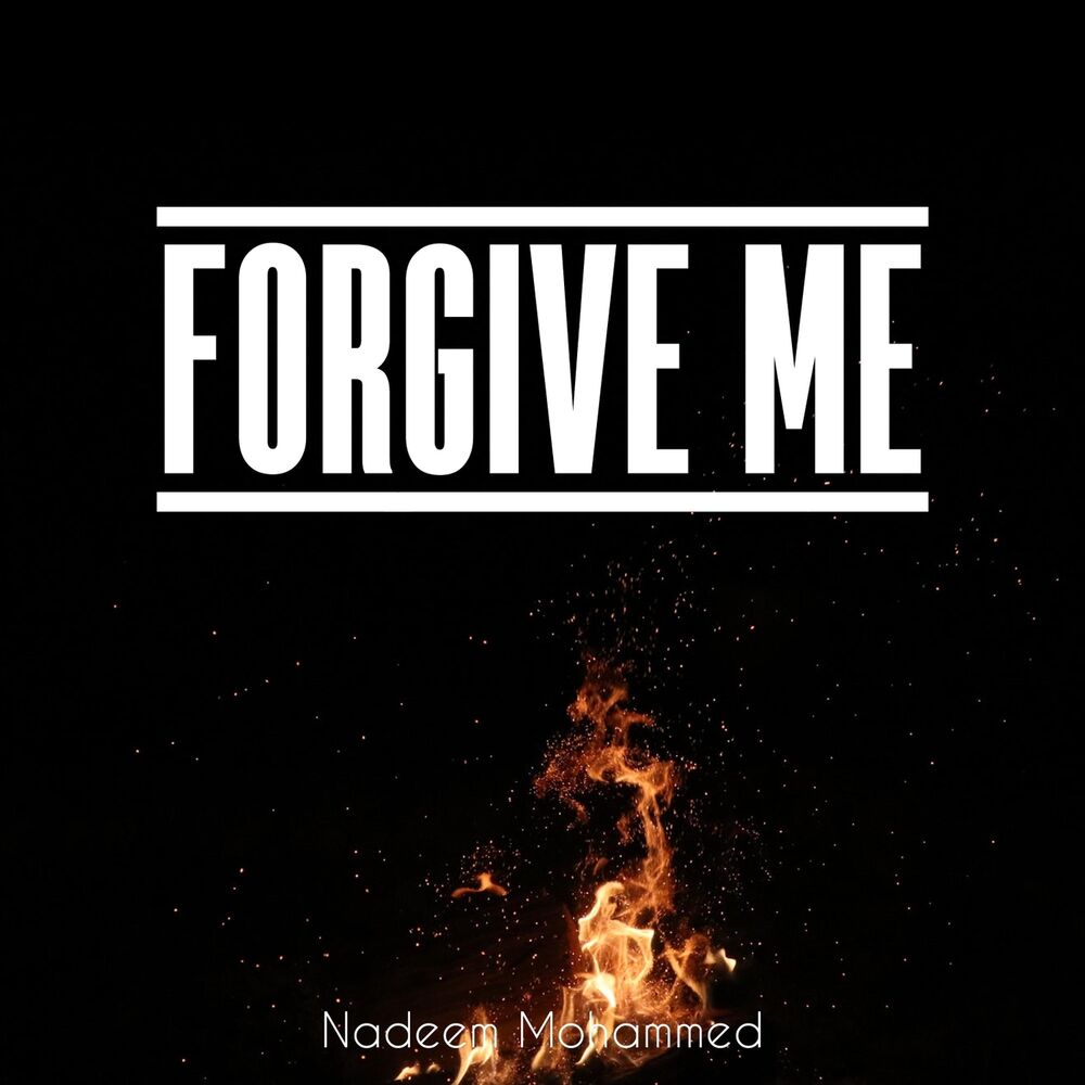 Picture of Forgive Me