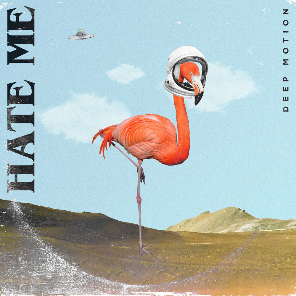 Picture of Hate Me