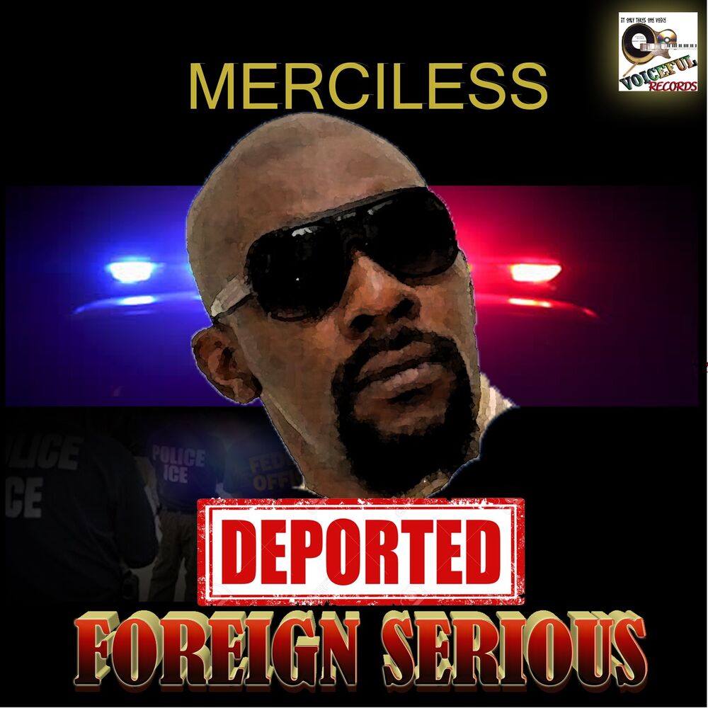 Picture of Deported (Foreign Serious)