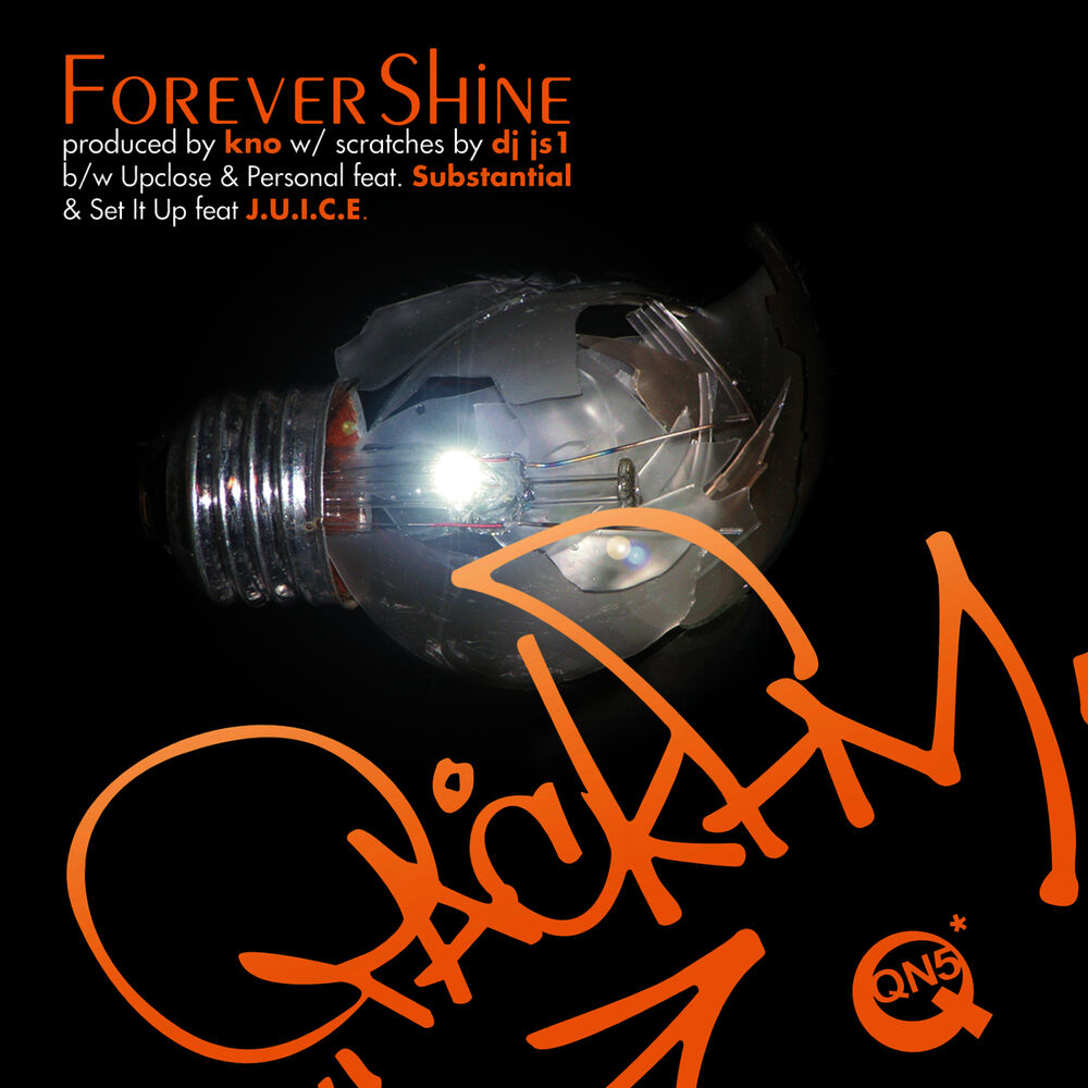 Picture of Forevershine - Single