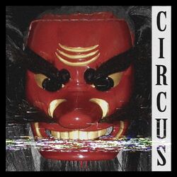 Cover of Circus