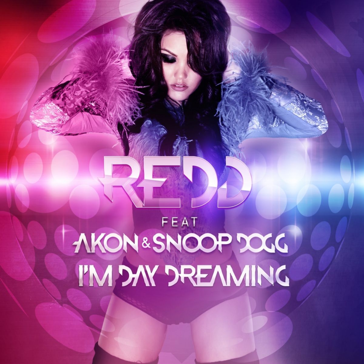 Album cover of I'm Day Dreaming