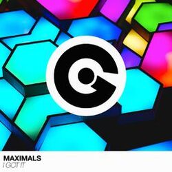 Cover of I Got It