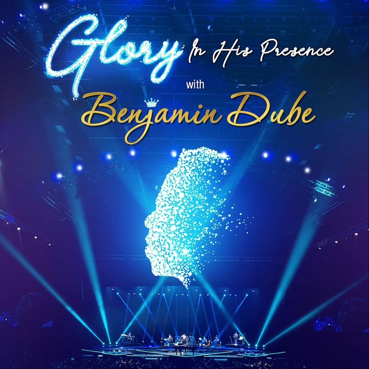 Album cover of Bow Down and Worship (Live)