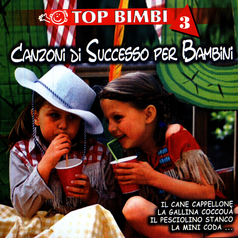 Picture of Top Bimbi (Vol. 3)
