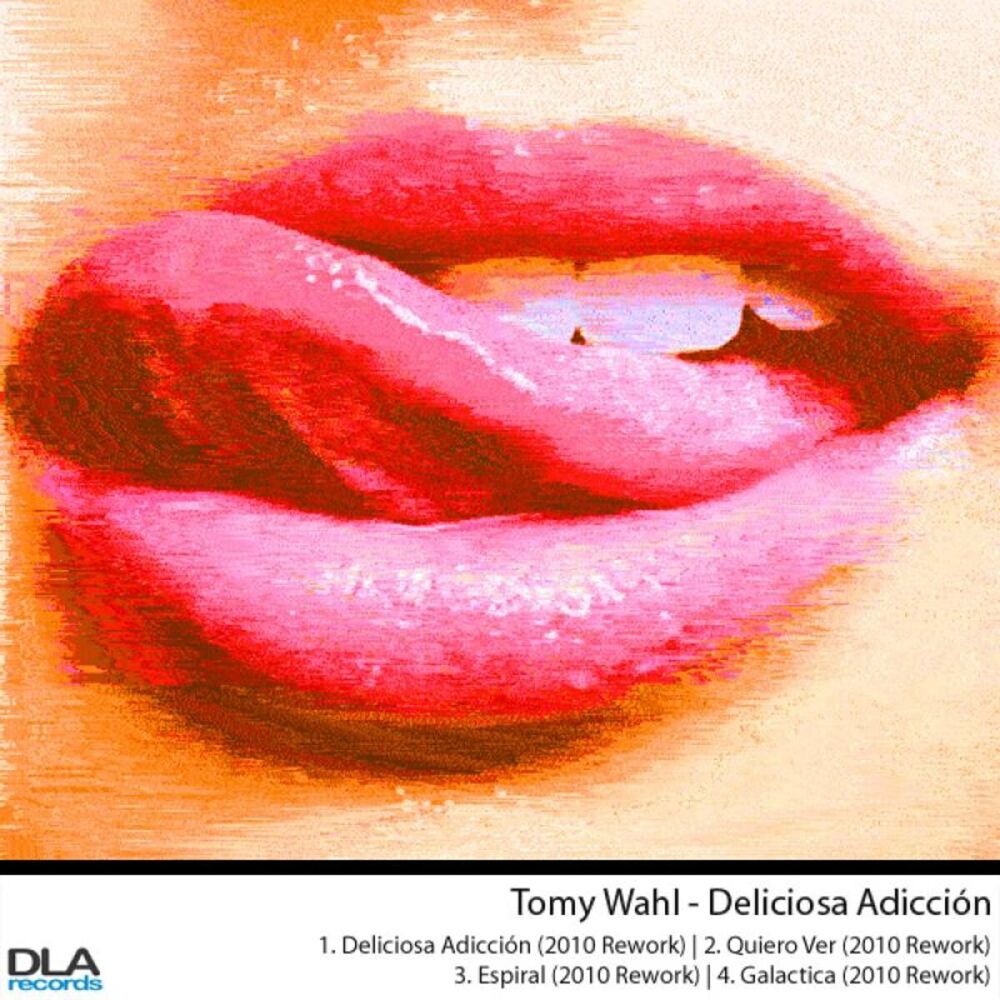Picture of Deliciosa Adiccion