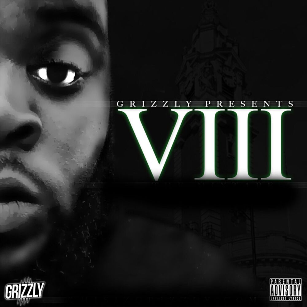 Picture of Viii