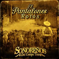 Cover of El Pantalones Rotos (En Vivo)