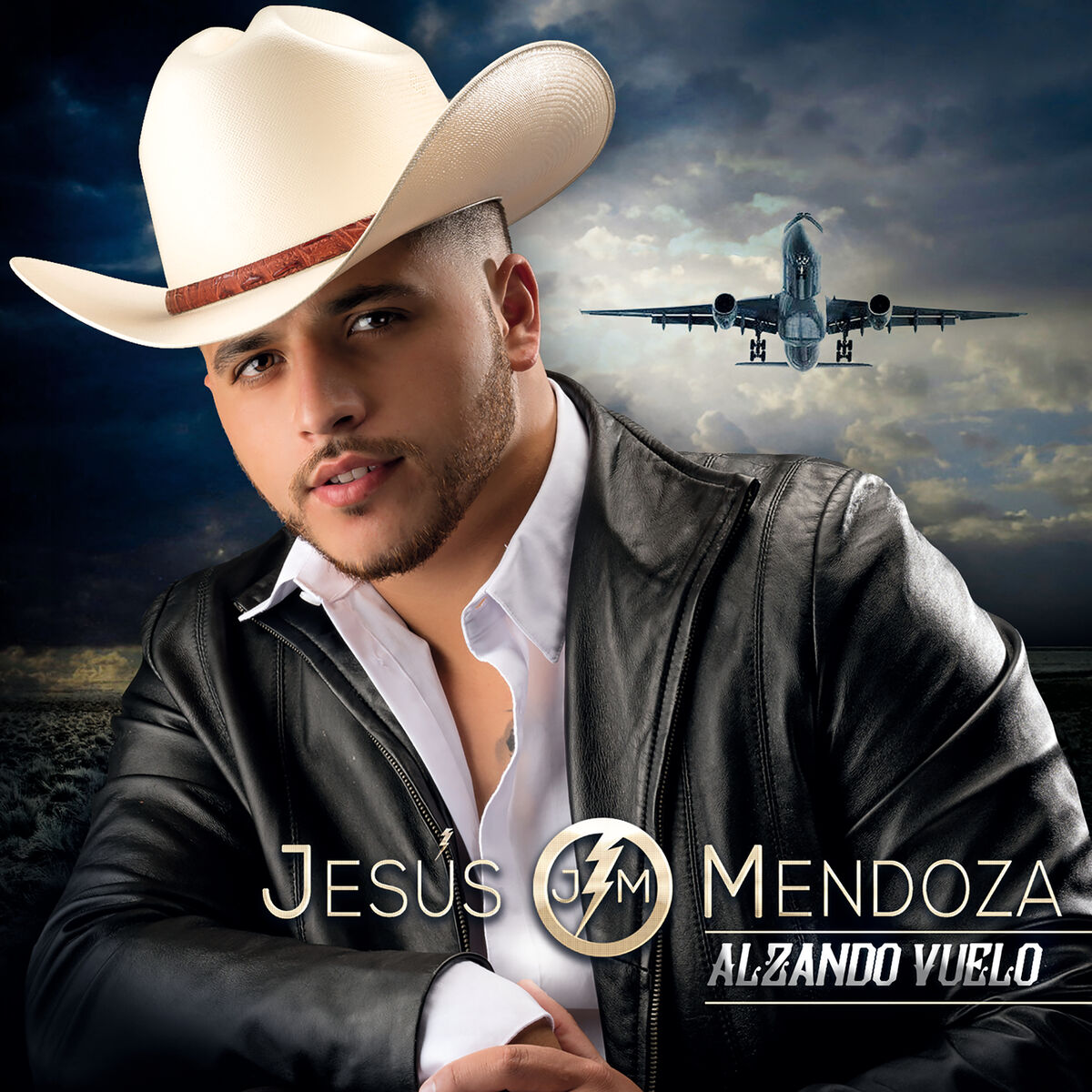 Album cover of Alzando Vuelo