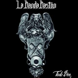 Cover of Todo Bien