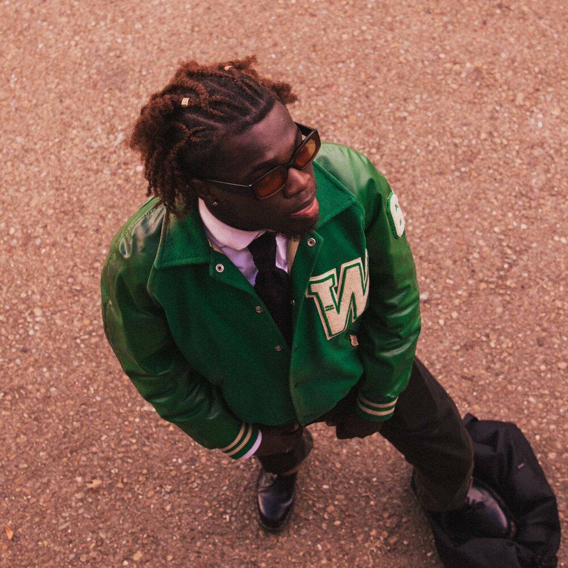 Album cover of MO