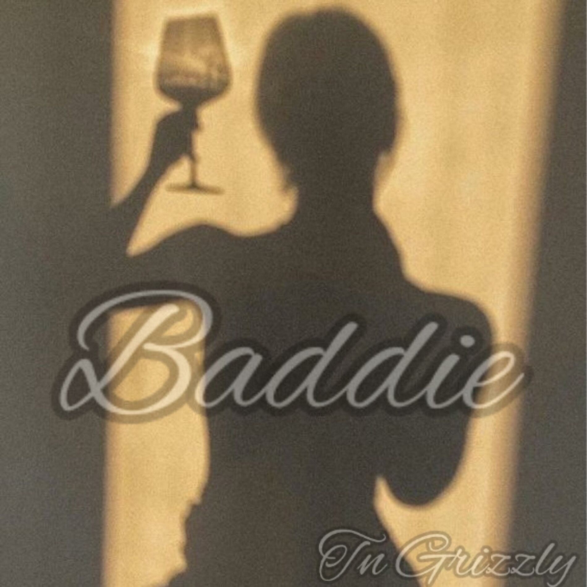 Album cover of Baddie (feat. Kng Ego)