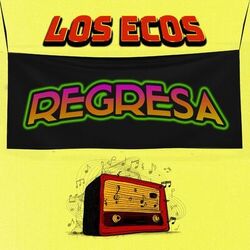 Cover of Regresa