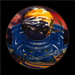 Cover of Downstream Illusion