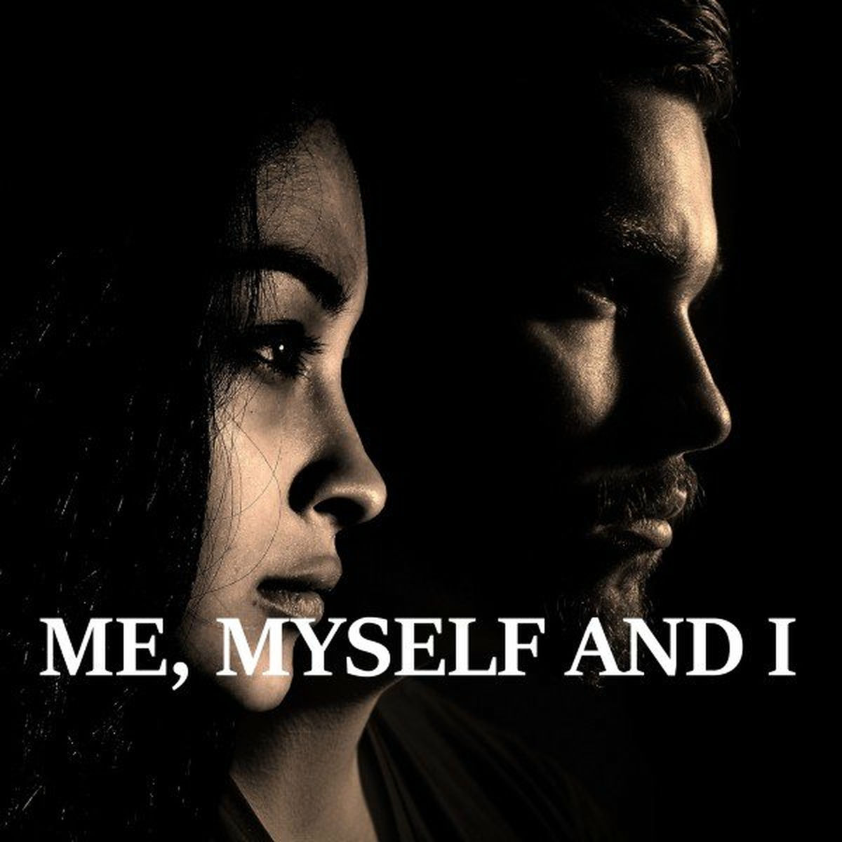 Album cover of Me, Myself and I