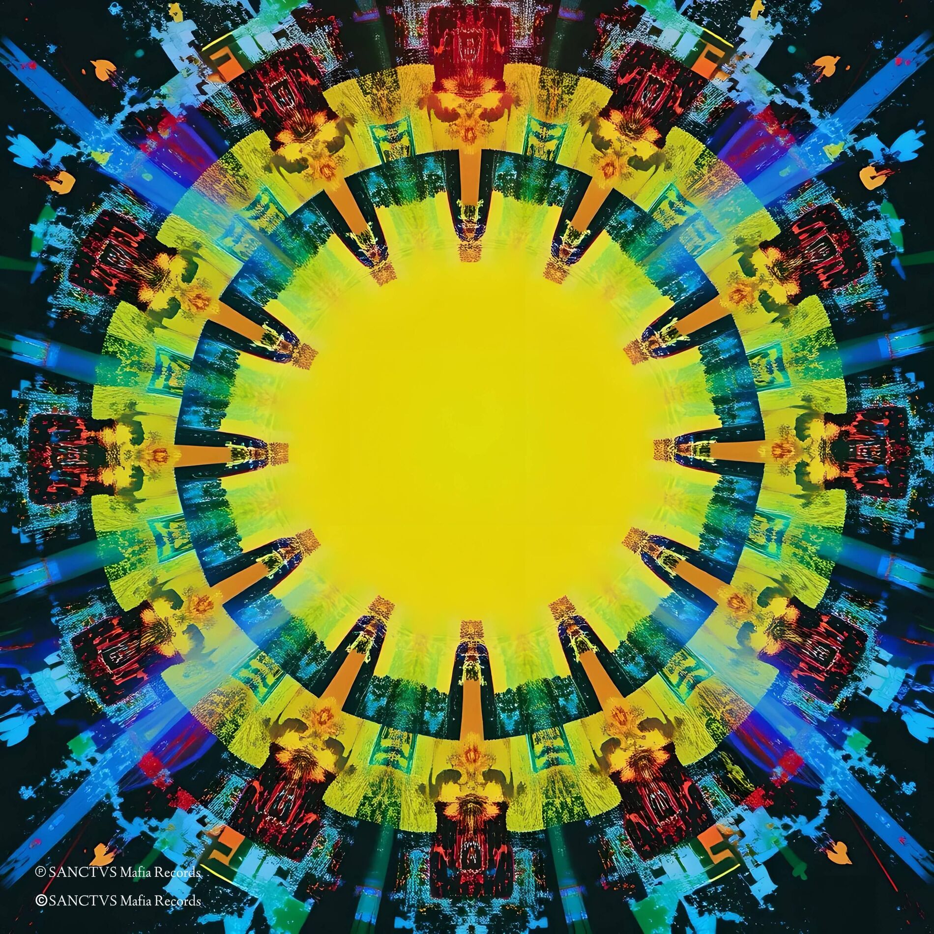Album cover of Quantum